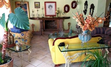 VENTA RANCHO SANTA ANA JILOTZINGO