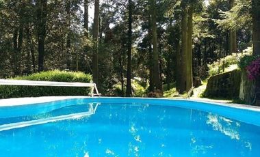 VENTA RANCHO SANTA ANA JILOTZINGO