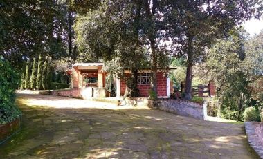 VENTA RANCHO SANTA ANA JILOTZINGO