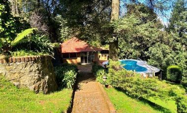 VENTA RANCHO SANTA ANA JILOTZINGO