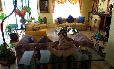 VENTA RANCHO SANTA ANA JILOTZINGO