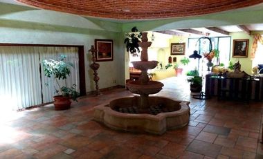 VENTA RANCHO SANTA ANA JILOTZINGO