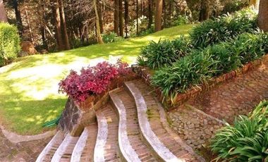 VENTA RANCHO SANTA ANA JILOTZINGO