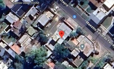 Duplex en venta - 2 dormitorios 1 baño - 50 mts2  - San Miguel