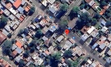 Duplex en venta - 2 dormitorios 1 baño - 50 mts2  - San Miguel