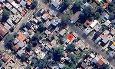 Duplex en venta - 2 dormitorios 1 baño - 50 mts2  - San Miguel