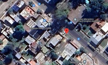 Duplex en venta - 2 dormitorios 1 baño - 50 mts2  - San Miguel