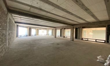 VENTA OFICINA PLAZA ANTIGUA l OBRA GRIS