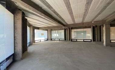 VENTA OFICINA PLAZA ANTIGUA l OBRA GRIS