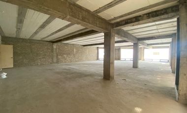 VENTA OFICINA PLAZA ANTIGUA l OBRA GRIS