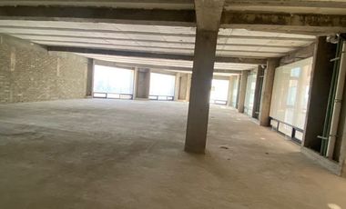 VENTA OFICINA PLAZA ANTIGUA l OBRA GRIS