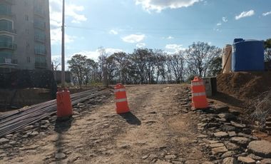 DESARROLLO PREVENTA EN MANANTIAL RESIDENCIAL, JILOTZINGO,