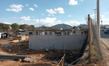 DESARROLLO PREVENTA EN MANANTIAL RESIDENCIAL, JILOTZINGO,