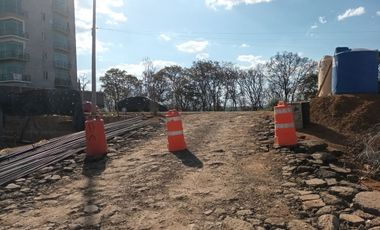 DESARROLLO PREVENTA EN MANANTIAL RESIDENCIAL, JILOTZINGO,