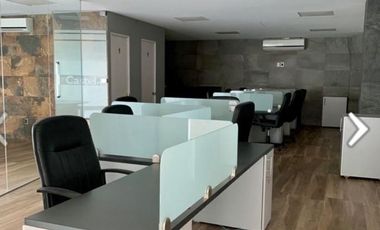 VENTA OFICINA, PLAZA ANTIGUA 1