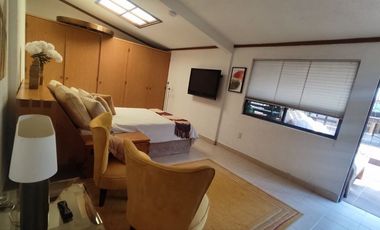 RENTA CASA  BOSQUES DEL LAGO IDEAL PARA ASILO