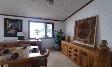 RENTA DE CASA EN BOSQUES DEL LAGO IDEAL PARA ASILO