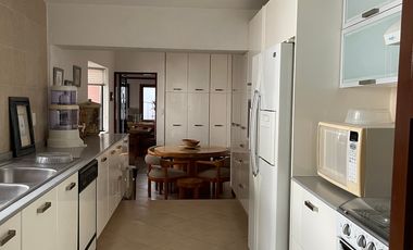 RENTA DE CASA EN BOSQUES DEL LAGO IDEAL PARA ASILO