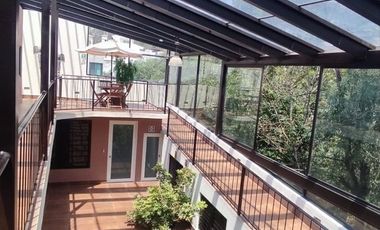 RENTA CASA  BOSQUES DEL LAGO IDEAL PARA ASILO