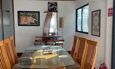 RENTA DE CASA EN BOSQUES DEL LAGO IDEAL PARA ASILO