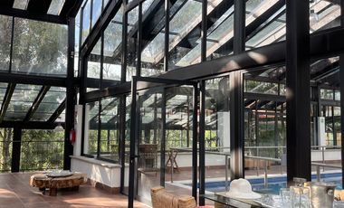 RENTA DE CASA EN BOSQUES DEL LAGO IDEAL PARA ASILO