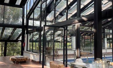 RENTA CASA  BOSQUES DEL LAGO IDEAL PARA ASILO