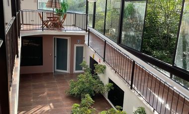 RENTA CASA  BOSQUES DEL LAGO IDEAL PARA ASILO