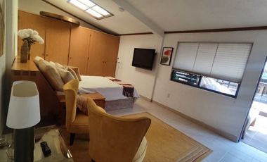 RENTA DE CASA EN BOSQUES DEL LAGO IDEAL PARA ASILO