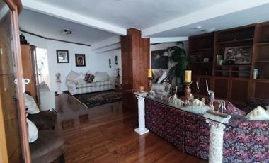 RENTA CASA  BOSQUES DEL LAGO IDEAL PARA ASILO