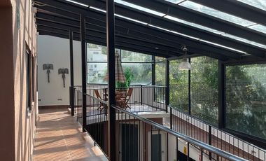 RENTA CASA  BOSQUES DEL LAGO IDEAL PARA ASILO