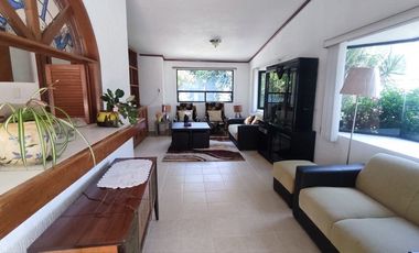 RENTA CASA  BOSQUES DEL LAGO IDEAL PARA ASILO