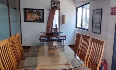 RENTA DE CASA EN BOSQUES DEL LAGO IDEAL PARA ASILO