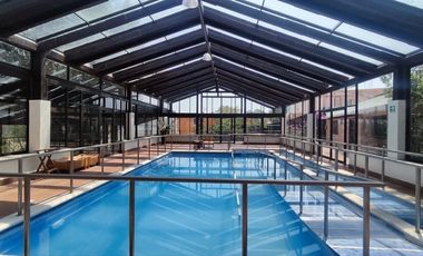RENTA CASA  BOSQUES DEL LAGO IDEAL PARA ASILO