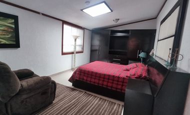 RENTA CASA  BOSQUES DEL LAGO IDEAL PARA ASILO