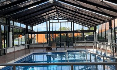 RENTA CASA  BOSQUES DEL LAGO IDEAL PARA ASILO