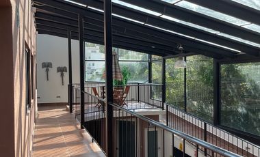 RENTA DE CASA EN BOSQUES DEL LAGO IDEAL PARA ASILO