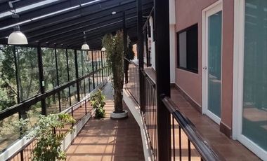 RENTA CASA  BOSQUES DEL LAGO IDEAL PARA ASILO