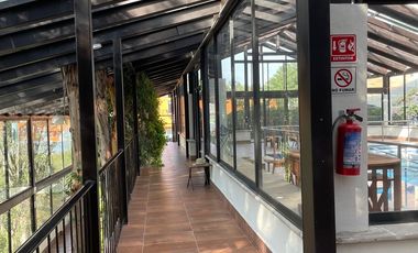 RENTA CASA  BOSQUES DEL LAGO IDEAL PARA ASILO