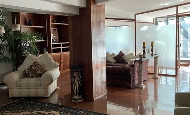 RENTA DE CASA EN BOSQUES DEL LAGO IDEAL PARA ASILO