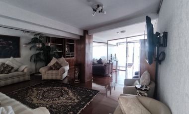 RENTA CASA  BOSQUES DEL LAGO IDEAL PARA ASILO
