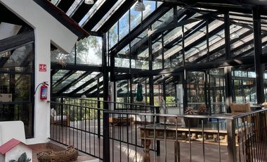 RENTA DE CASA EN BOSQUES DEL LAGO IDEAL PARA ASILO