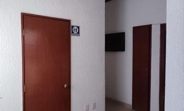 RENTA DE CASA EN BOSQUES DEL LAGO IDEAL PARA ASILO