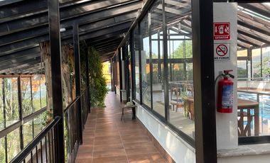 RENTA DE CASA EN BOSQUES DEL LAGO IDEAL PARA ASILO