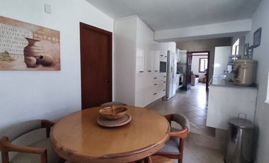 RENTA CASA  BOSQUES DEL LAGO IDEAL PARA ASILO