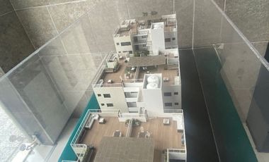 VENTA DEPARTAMENTO ARCHANDEL DEL BOSQUE  NAUCALPAN