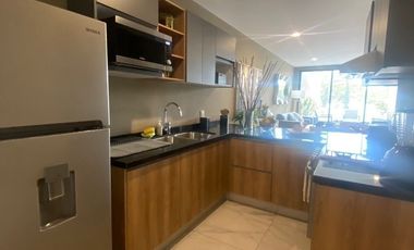 VENTA DEPARTAMENTO ARCHANDEL DEL BOSQUE  NAUCALPAN
