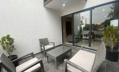 VENTA DEPARTAMENTO ARCHANDEL DEL BOSQUE  NAUCALPAN