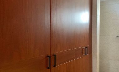 VENTA DEPARTAMENTO BISAZZA