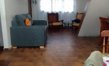 Casa en venta - 4 dormitorios 2 baños - patio y quincho - 315mts2 - Santa Teresita