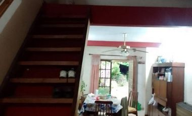 Casa en venta - 4 dormitorios 2 baños - patio y quincho - 315mts2 - Santa Teresita